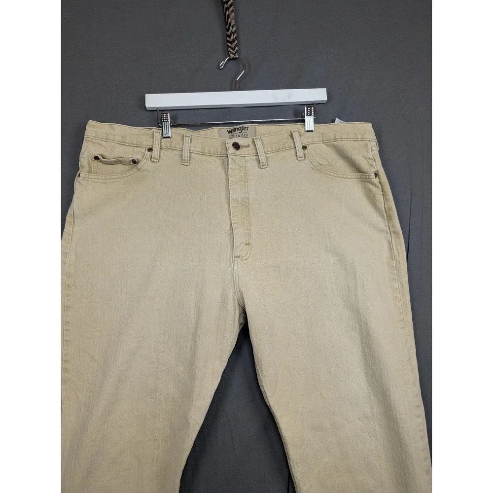 Wrangler product pair